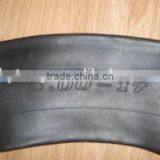 High Quality Motorcycle Inner Tube 3.00-17 With SONCAP thumbnail-2