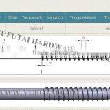 HDG Solar Ground Auger on Hot Sale thumbnail-3