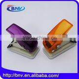7 Years Gold Supplier Easy Use Single Hole Paper Punch thumbnail-5