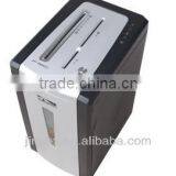 JP-886Cmicro Cut Credit/paper/CD/clips/staples Paper Shredder 8 Sheets Three Entry thumbnail-2