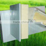 Poyurethane Insulated Wall Panel thumbnail-1