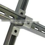 41*21 Galvanized Unistrut Steel c Channel Channel thumbnail-3