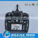 2.4G 6axis 360 Eversion 4ch R/c Quad Ufo rc Quadcopter Diy Frame thumbnail-6