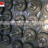 Hongye AgriculturalGrain Reverser Unloading Gearbox thumbnail-3