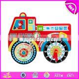 Customize New Educational Play Set Wooden Kids Toy Tools W03D082 thumbnail-4