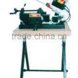 4" Portable Metal Cutting Band Saw BM20410 thumbnail-2