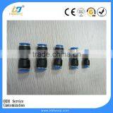 Plastic Pneumatic Fittings thumbnail-1