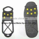 Magic Spikes Snow Grips Shoe Spikes Snow Grabbers thumbnail-1