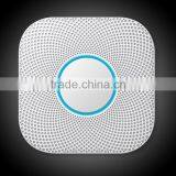 Mini Bluetooth Security Voice Recordable Smoke Detector thumbnail-1