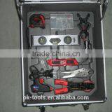 New 2014 Tool Set Tool Box Tractor Manufacturer China Wholesale Supplier H6038D 186pcs Aluminium Tool Set thumbnail-5