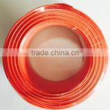 Hot selling of PE Irradiation Electronic Wires one core copper electronic wire