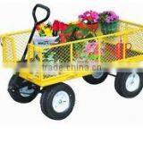 Qingdao Wantai Children Garden Wagon Tool Cart TC4205 thumbnail-3