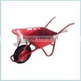 Wantai Industrial Egypt Wheel Barrow WB5009 thumbnail-6