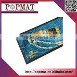 Non Woven Fabric Rubber Bar Mat Beer Bar Runner thumbnail-3