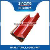 Durable Corrosion Resistance Pultruded FRP C and U Channel for Construction thumbnail-3