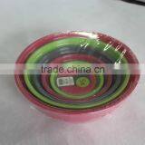 Mixing Plastic Bow thumbnail-1