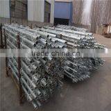Q235/Q345 Ringlock System Scaffolding on Sale thumbnail-6