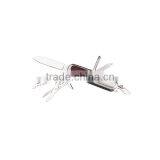 A21-5008GW Stainless Steel Multi Functional Pocket Folding Knives thumbnail-1