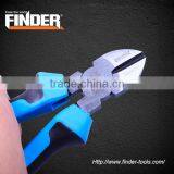 2016 FINDER NEW High Quality European Design Diagonal Cutting Plier thumbnail-3