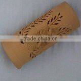 Red Clay Vase thumbnail-1