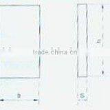 Geological Prospecting Tool a for Hard Alloy Products (1361)