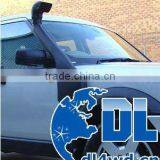 High Quality Right Side LLDPE Auto Snorkel For Discovery 3 Accessories thumbnail-1