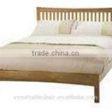 2015 New Design Solid Wood Bed thumbnail-1
