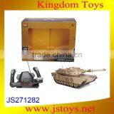 Amphibious rc Tank With Light thumbnail-1
