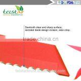 Stainless Steel Metal Type and Knife Sets Type Carving Knife thumbnail-6