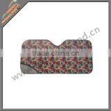 Car Front Windshield Sun Shade thumbnail-1