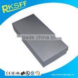 The New Design Pewter Baby Birth Certificate Holder With Stand thumbnail-6