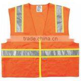 Reflective Safety Vest thumbnail-1