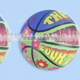 Rubber Basketball thumbnail-1