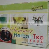 Summer Herbal Tea