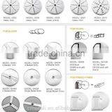 MVC Series Vegetable Slicer Machine/industrial Spiral Vegetable Slicer thumbnail-5