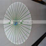 Cheaper Bamboo Tung Oil Umbrella thumbnail-4