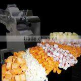 Automatic Industrial Commercial Fruit and Vegetable Cutting Machine thumbnail-5