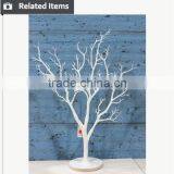 Aritificial White Dry Tree Branch Coral High Quality Decorative Artificial Tree thumbnail-4