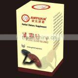 LingZhi CAPSULE, 100% Ganoderma Lucidum ,Pure Herb Extract Products thumbnail-1