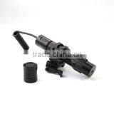 Military Grade Heavy Duty Qd Mount Tactical Minus 35 Degre Steady Working 520nm Green Laser Sight (ES-LS-HY06G-ML) thumbnail-2