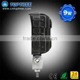 9W Led Mining Light Waterproof 9-32V Led Work Lamp thumbnail-2