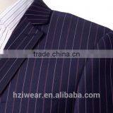 2015 New Stripe Notch Lapel Business Suits for Man / Suit Men thumbnail-4
