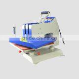 Hot Press Machine Thermal Transfer Machine Swing Anr Shaking Head Design thumbnail-1