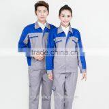 Custom Logo Work Wear Sets Unisex Work Clothing Uniform Engineering Uniform Workwear thumbnail-3