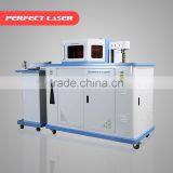 Three in One CNC Auto Led Metal Sign Moves LED Aluminum Profile Channel Letter Bending Machine thumbnail-1