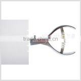 Kearing Economical Pattern Notcher for Sew Tailors Handicraft 1/4'' * 1/16'' Holes thumbnail-4