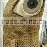 Ladies Vest Stock thumbnail-4