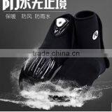 Hot Sale Custom Designed Waterproof Neoprene Cycling Wear Shoe Cover thumbnail-3