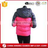 Athletic Apparel Manufacturers Sports Hiking Clothing Woman Jacket Outdoor thumbnail-3