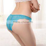 Hot Selling Bikini Ladies Briefs Lace Panties Sexy Lingerie thumbnail-4